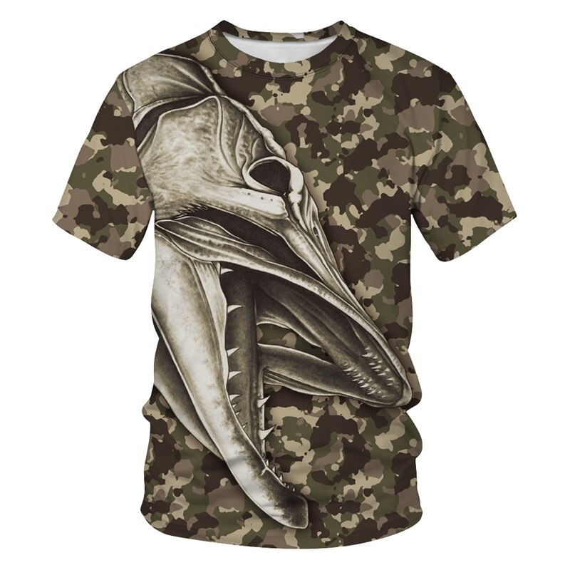 fish camo