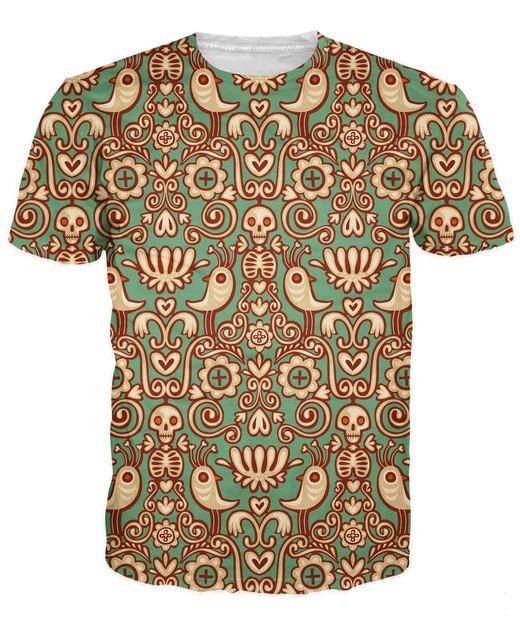 Bone Orchard T-Shirt