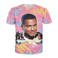 Carlton Banks T-Shirt