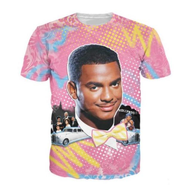 Carlton Banks T-Shirt