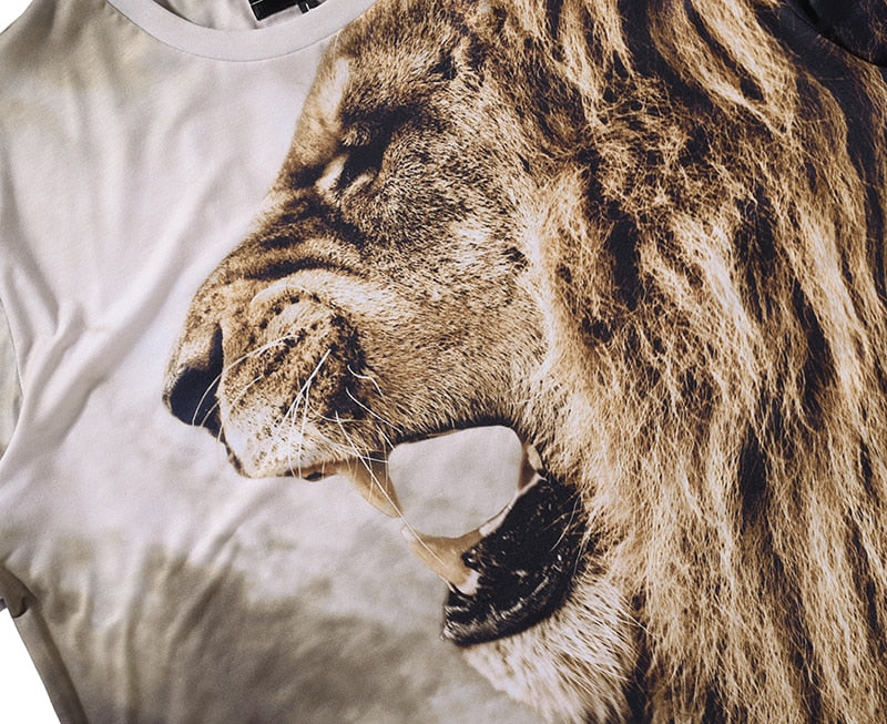 I am the King