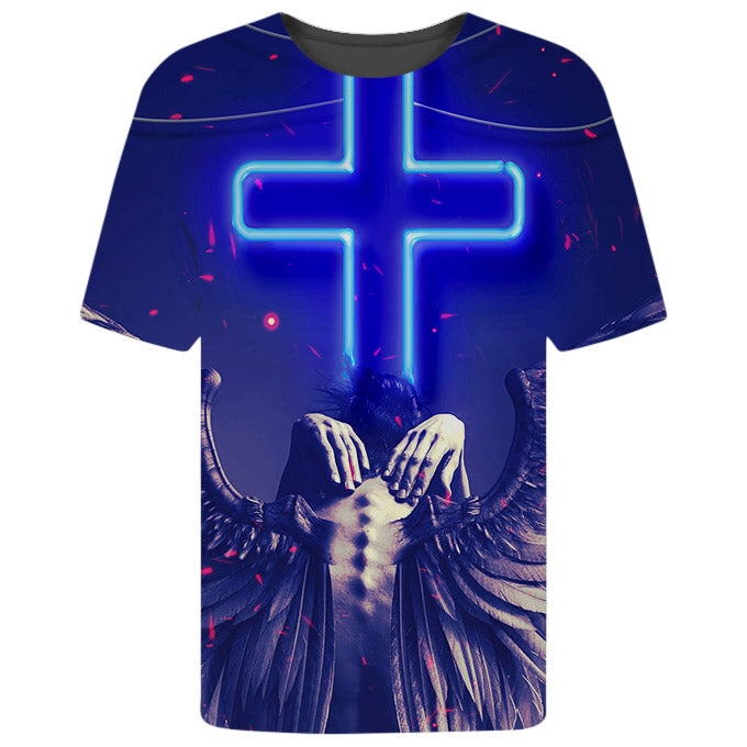Broken Angel
