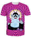 Buddha King Kai T-Shirt