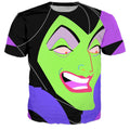Malnificent T-Shirt