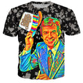 Happy New Year Dick Clark (Many Products) T-Shirt
