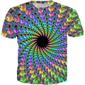 Rainbow Beyond (ALL PRODUCTS) T-Shirt