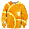 orange slices