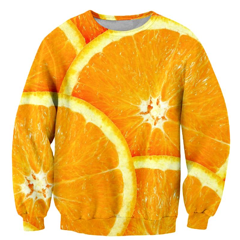 orange slices