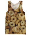 Cheerios Tank Top