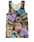 Lucky Charms Tank Top