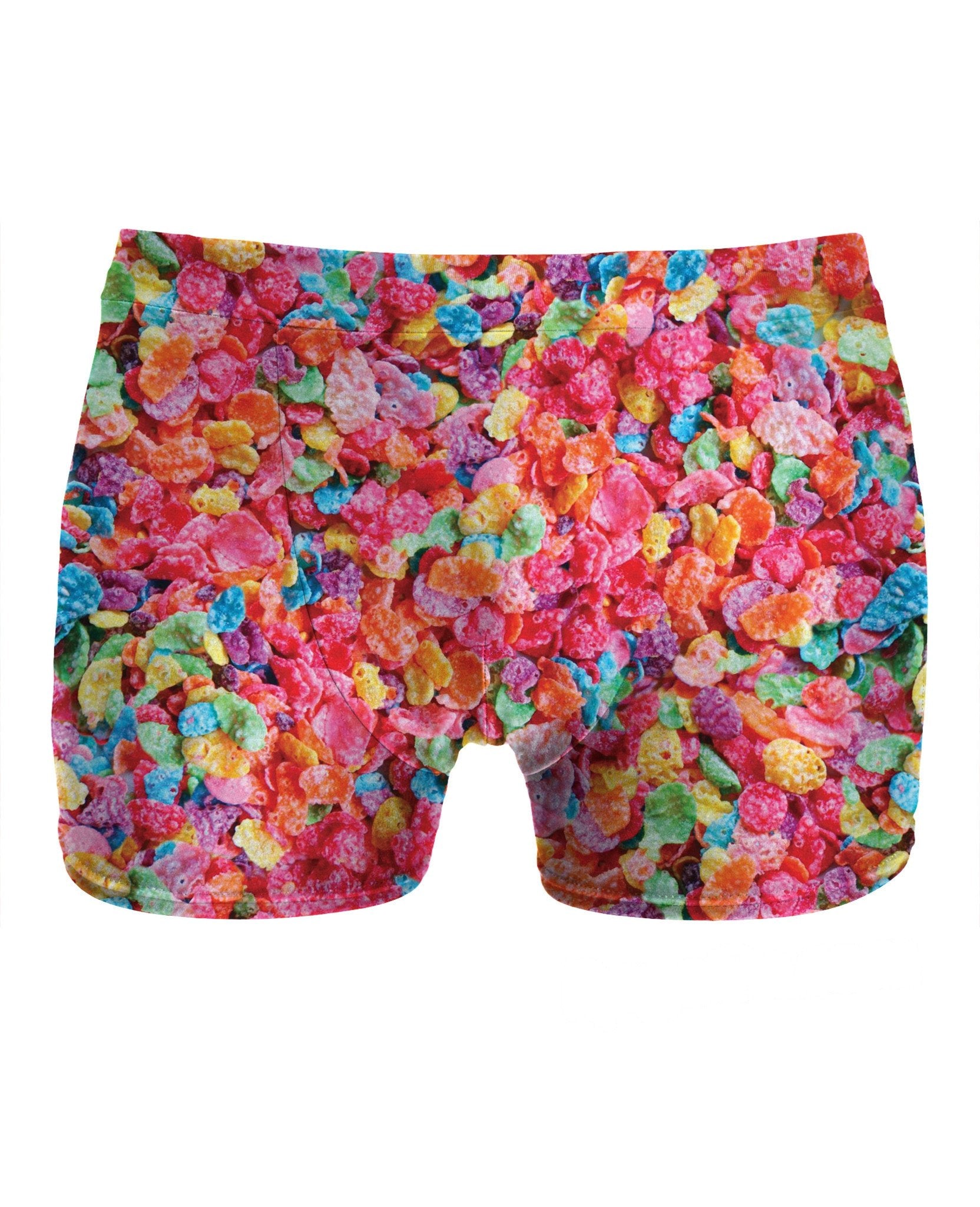 Fruity Pebbles Underwear