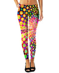 Groovy Spots Leggings