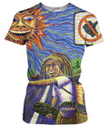 Hitchhiking Hobo T-Shirt