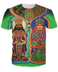 King and Queen T-Shirt