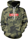 Trap Lord Hoodie