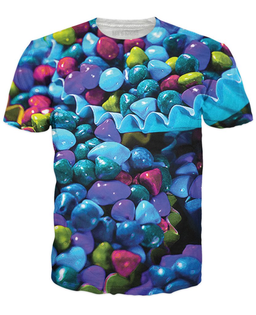 Candy Land T-Shirt