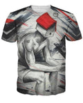Casa Reading T-Shirt