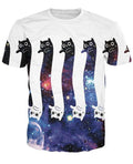 infinity cat universe