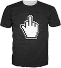 Click This Classic T-Shirt