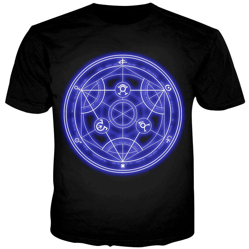 occult sygil