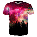 Red Sky Stars