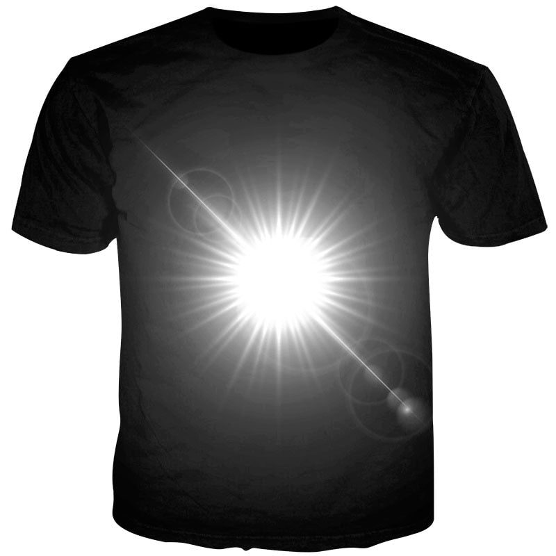 sunlight halo