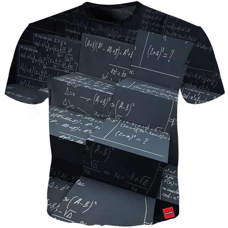 math formula 3d
