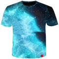 white galaxy constellation