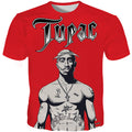 tupac hustle