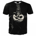 photographer's tee