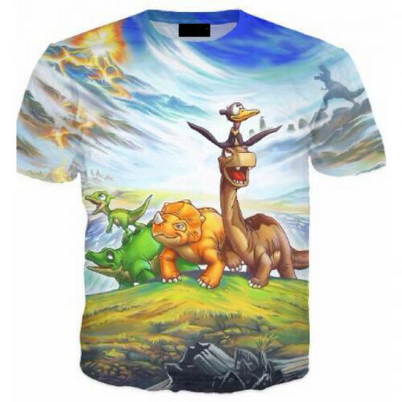 dinosaurs cute cartoons