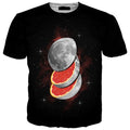 Sliced Grapefruit Planet