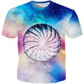 broken vortex