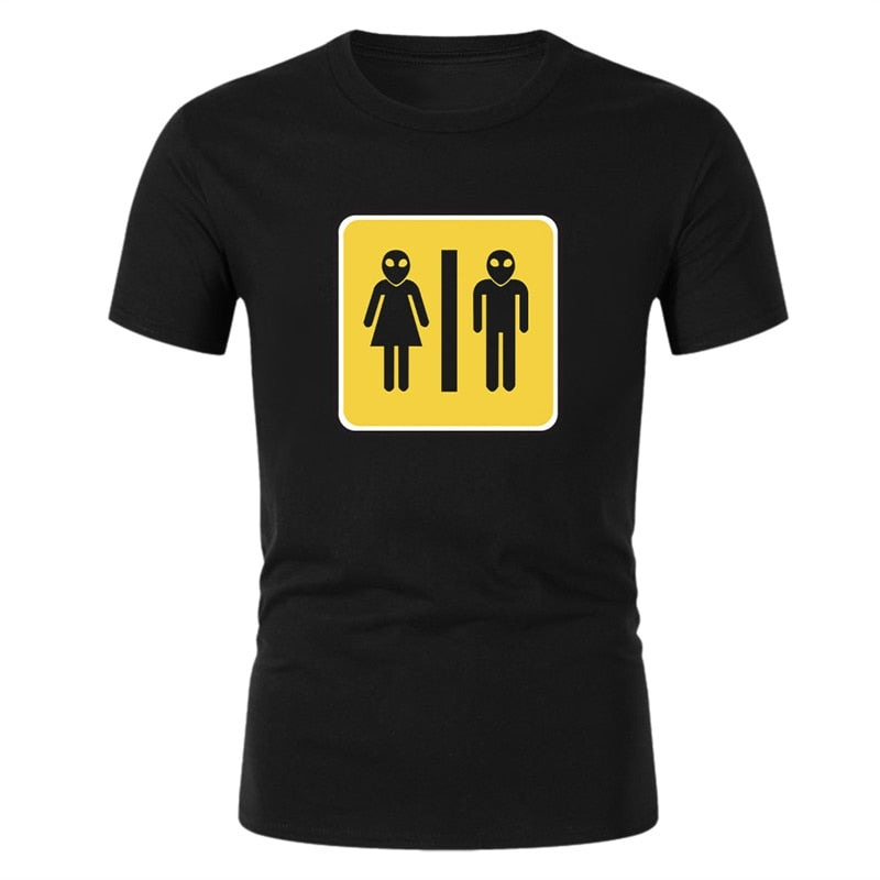 Alien Gender Lavatory