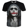 chaos joker