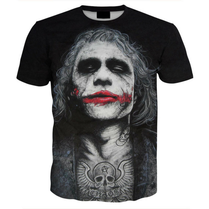 chaos joker