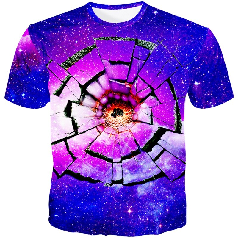 broken galaxy punch