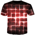 luminous grid