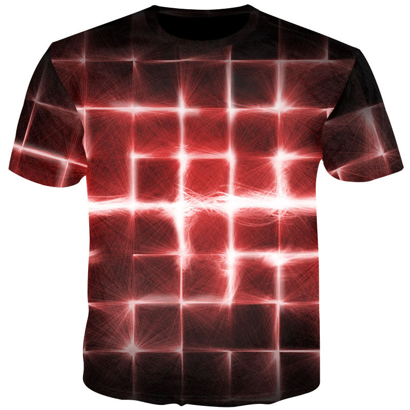 luminous grid