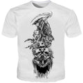 the reaper art