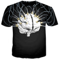 jack rca plugged brain