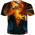 fire demon