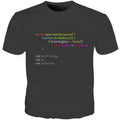 Javascript Programmer's Tee