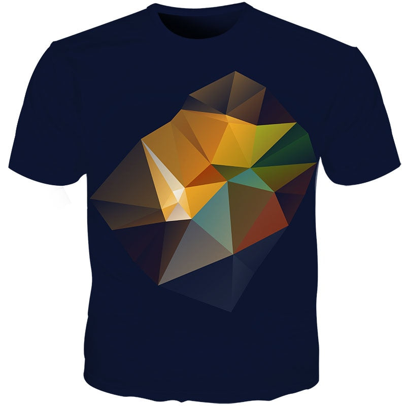 spatial geometry
