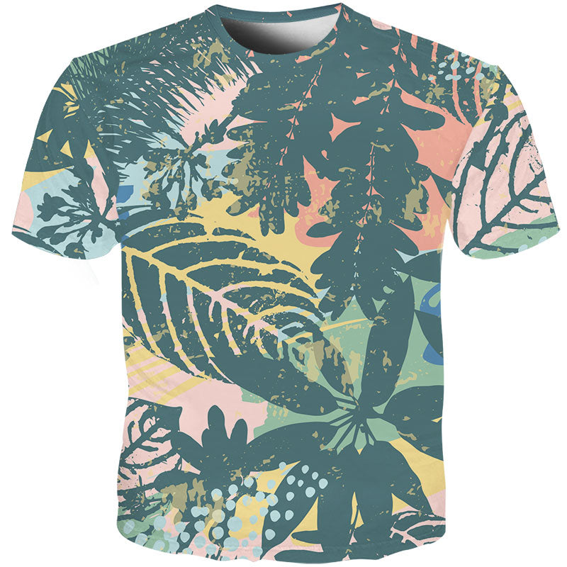summer plants