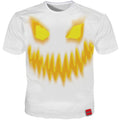 Funny Demon Smile