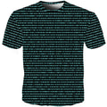 digits tee