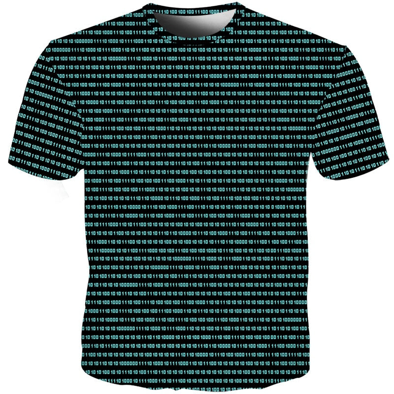 digits tee