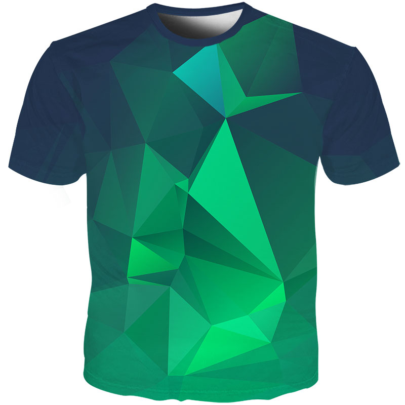 green space geometry