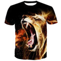 Ghost Lion